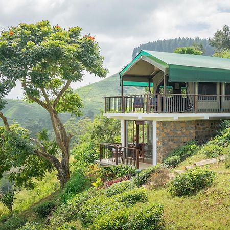 Madulkelle Tea And Eco Lodge Kandy Exterior photo