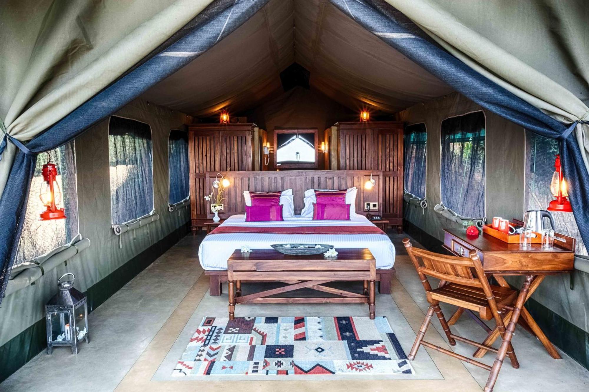 Madulkelle Tea And Eco Lodge Kandy Exterior photo